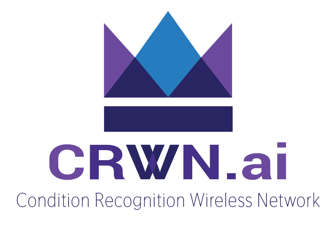 CRWN logo