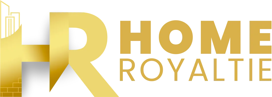 Home Royaltie logo