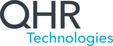 QHR Technologies logo