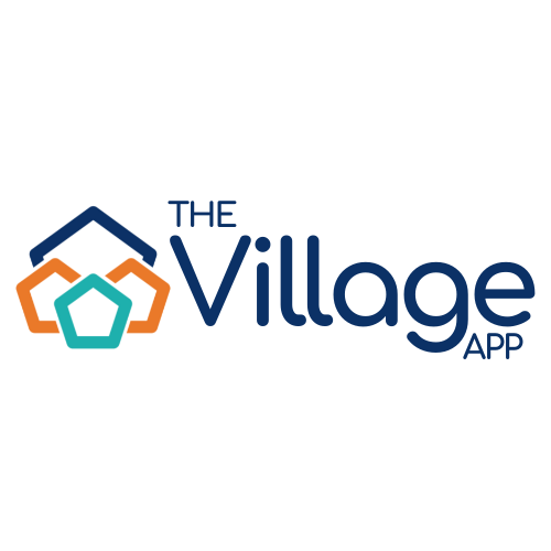 The Village App logo